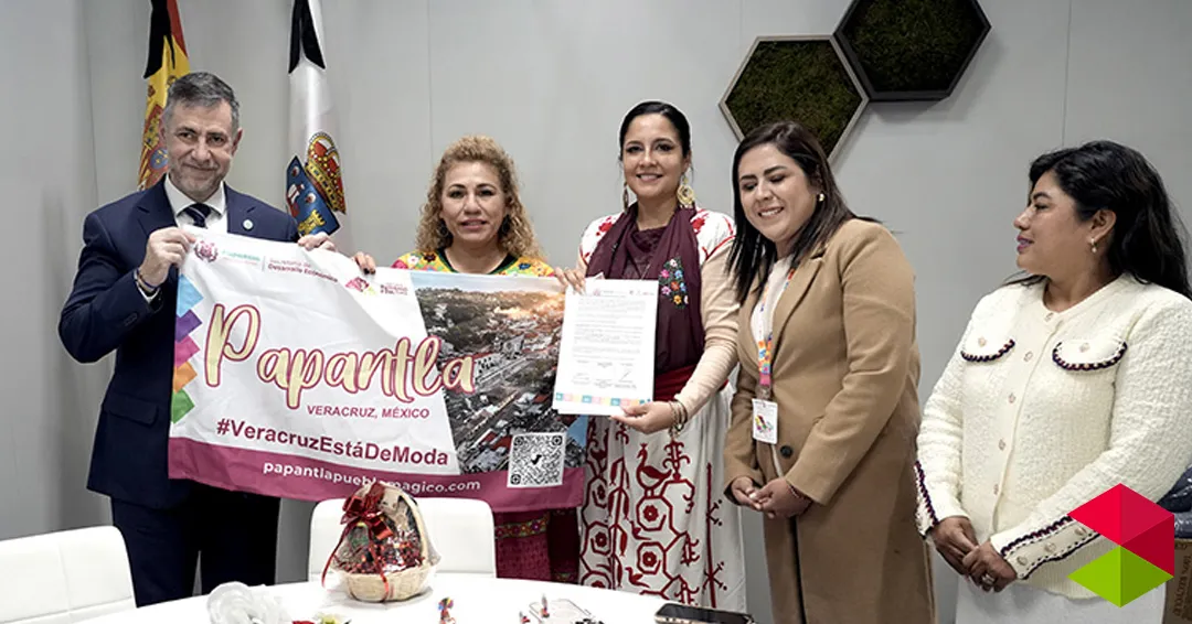 El estand de Cantabria en Fitur recibió cerca de 17.000 visitantes y fue premiado por segundo año consecutivo