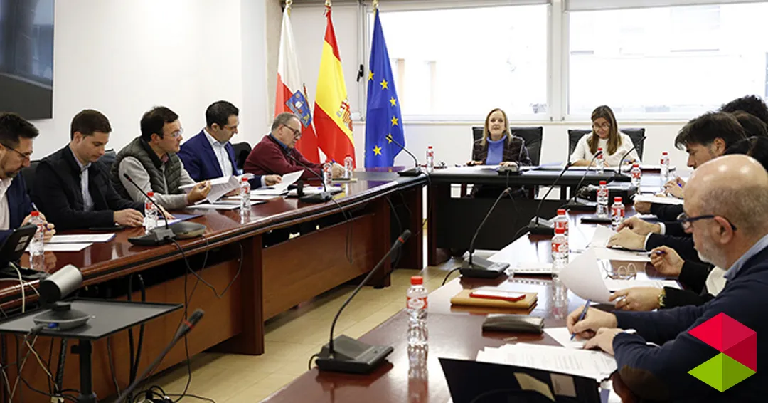 El Gobierno aprobará este mismo mes la distribución de los 18,5 millones de euros del Fondo de Cooperación Municipal para 2026