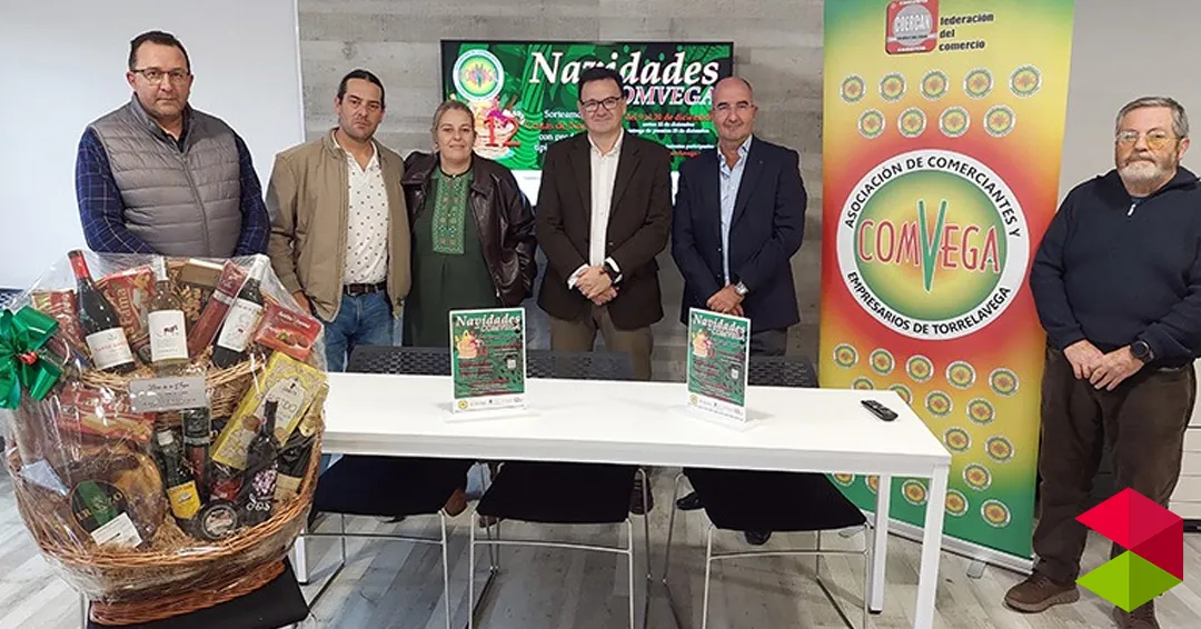 El Gobierno de Cantabria destaca el esfuerzo del comercio local para dinamizar la actividad económica durante la campaña navideña