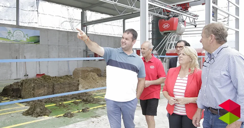 Noticias Cantabria El Gobierno de Cantabria solicita los fondos para el pago de ecológicas, modernización y primera instalación de nuevos y jóvenes agricultores