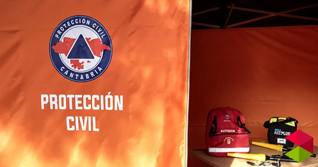 Noticias Cantabria El Gobierno de Cantabria oferta más de 1.200 plazas en su Plan de Formación de Protección Civil para 2026