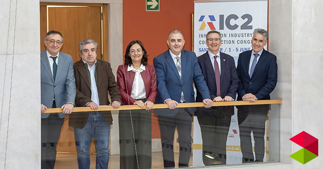 El Gobierno trabaja para posicionar a Cantabria como territorio “puntero” en obra pública, atracción de inversión y proyectos innovadores