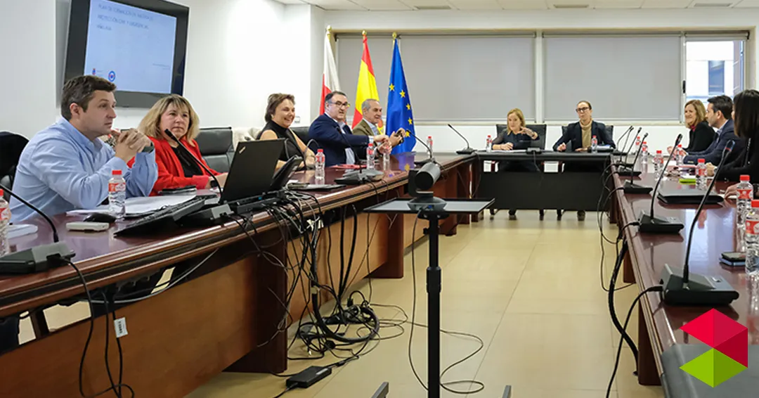 El Pleno de la Comisión de Protección Civil de Cantabria solicita información al Estado tras el traspaso de las competencias de Salvamento Marítimo al País Vasco