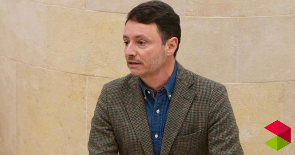 Noticias Cantabria El PP asegura que "Sánchez usa al Constitucional para frenar la agilización en el reconocimiento de la discapacidad impulsada por Buruaga"