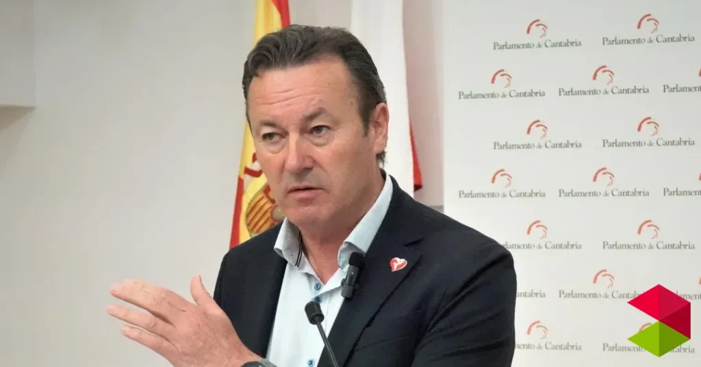 Noticias Cantabria El PRC apoya las movilizaciones de los pescadores y exige a los gobiernos de España y Cantabria que defiendan a la flota de bajura