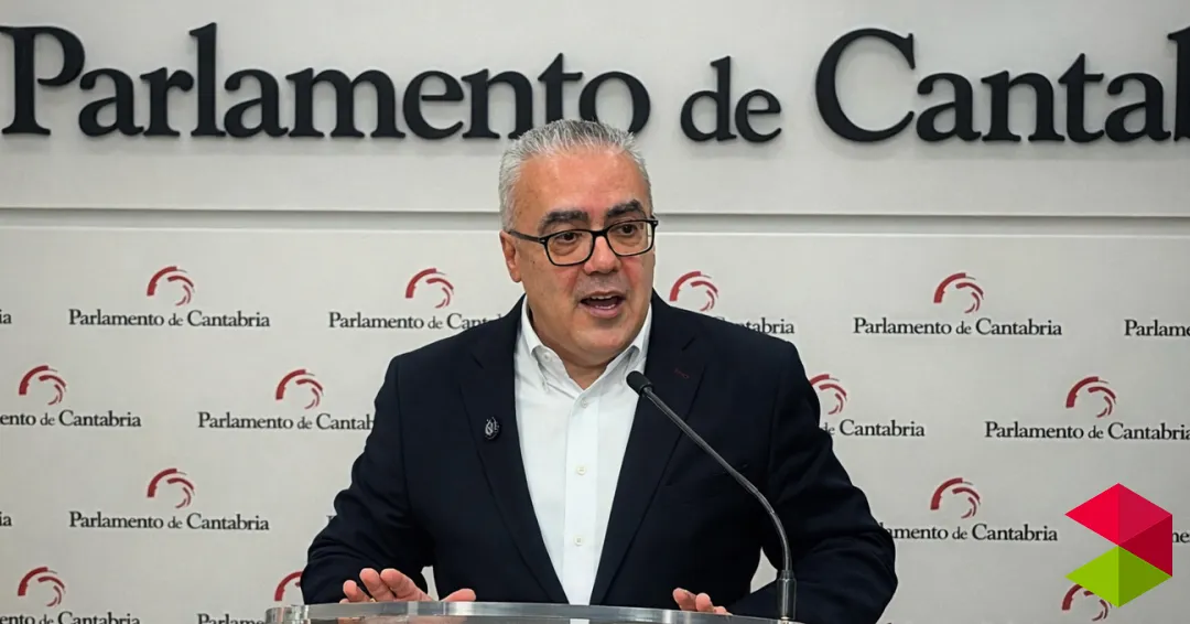 El PRC niega que la prórroga presupuestaria impida al Gobierno pagar subvenciones nominativas y pide a Buruaga que no la utilice como “coartada para no gobernar”