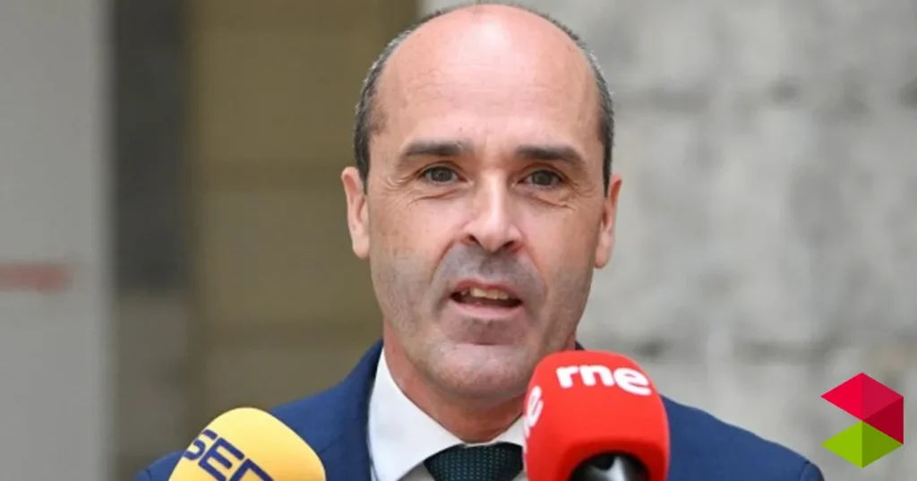 Noticias Cantabria El PRC no está para dar lecciones: dejó caducar el Mapa Concesional de Transporte por carretera hace más de una década