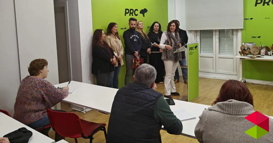 El PRC presenta 47 alegaciones para orientar el nuevo Mapa Concesional hacia un transporte público “eficiente, útil, equitativo y que permita vivir en el mundo rural”