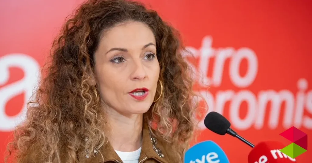 Noticias Cantabria El PSOE critica “la demagogia y las mentiras” de Buruaga y su Gobierno hacia los ganaderos de Cantabria con el acuerdo europeo con Mercosur