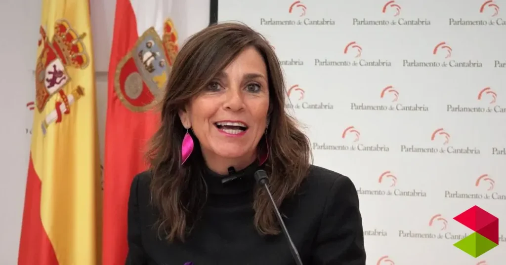 Noticias Cantabria Fernández Viaña reitera su propuesta para que Cantabria negocie la competencia de salvamento marítimo que mañana firma Euskadi