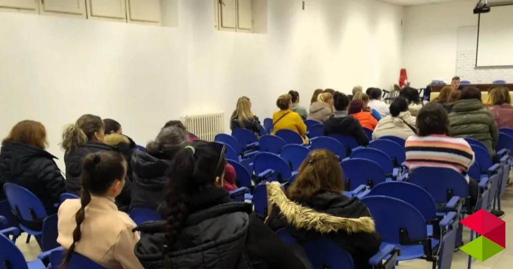 Noticias Cantabria La asamblea de CCOO en el sector de las conservas ratifica la propuesta del SIMA que incluye la equiparación de los grupos 5 y 6