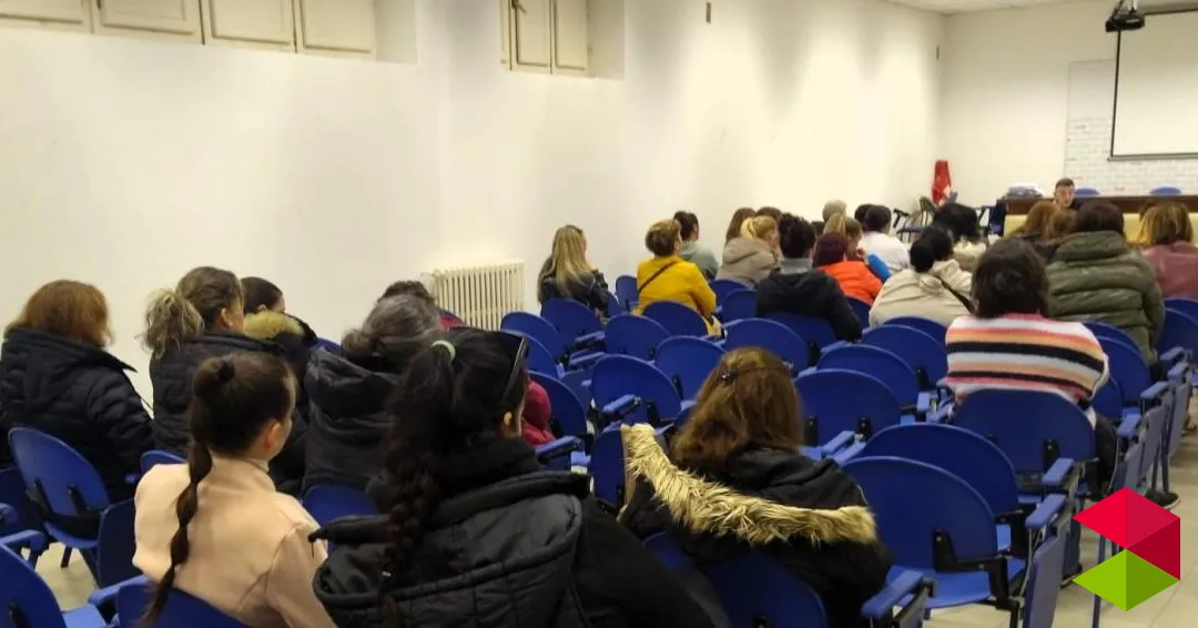 La asamblea de CCOO en el sector de las conservas ratifica la propuesta del SIMA que incluye la equiparación de los grupos 5 y 6