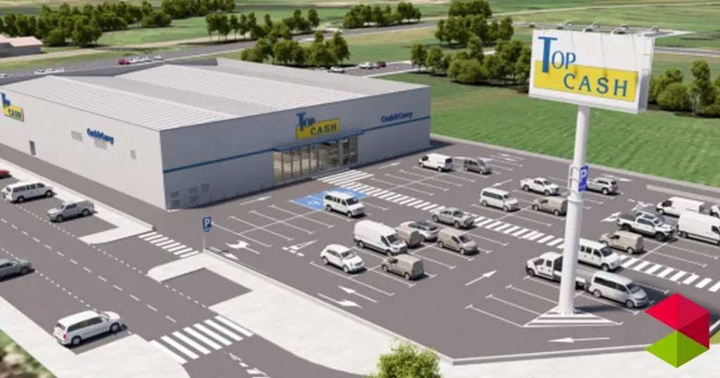 Noticias Cantabria La Inspección de Trabajo obliga a SEMARK a pagar las horas extraordinarias de la plantilla de TOP-CASH