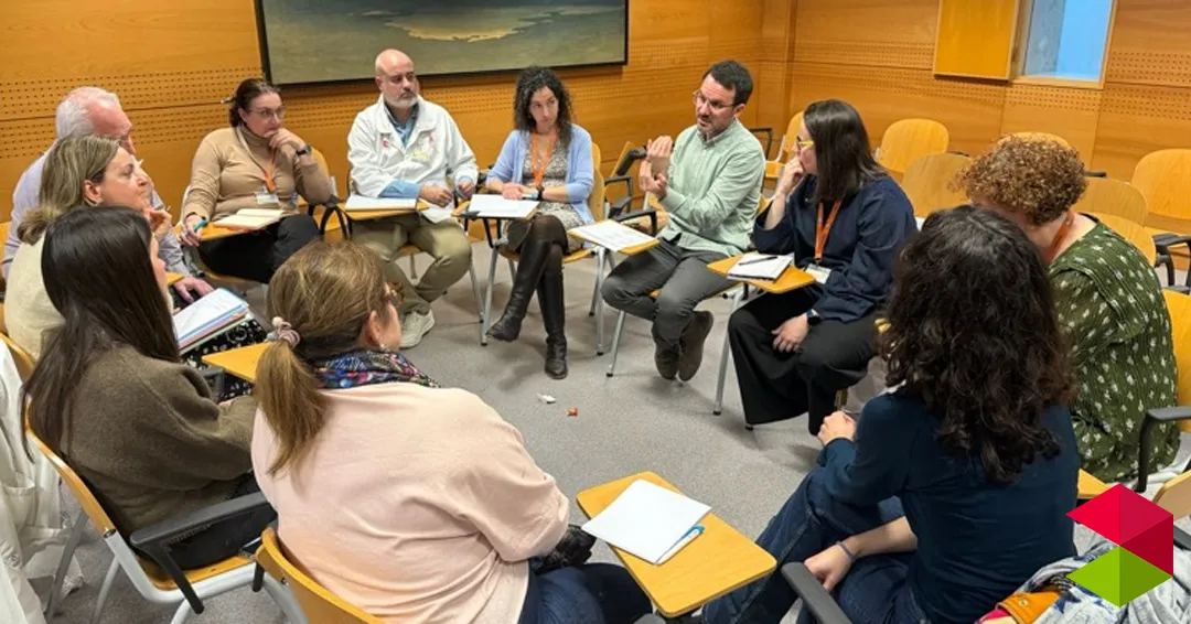 Cantabria pone en marcha un nuevo proyecto pionero para mejorar la calidad y organización asistencial que anticipa complicaciones y mejora la atención a pacientes crónicos