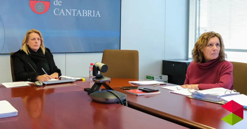 Noticias Cantabria Susinos solicita a Luis Planas mecanismos que protejan "realmente" al sector primario frente al acuerdo de Mercosur