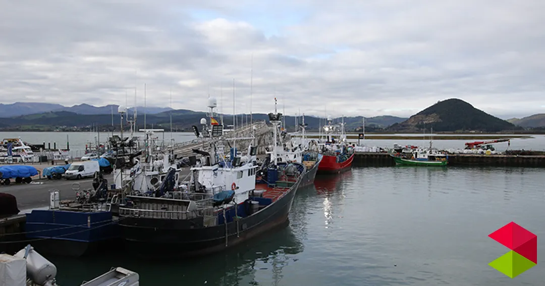 El Gobierno de Cantabria traslada al Ministerio el malestar de la flota pesquera por las nuevas exigencias del reglamento europeo de control de pesca
