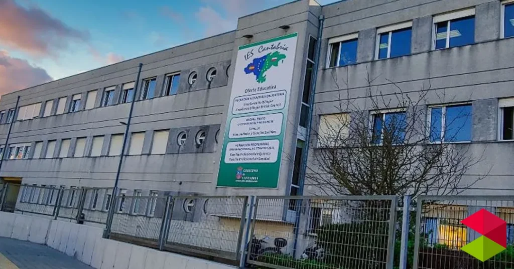 Noticias Santander UGT inicia en Cantabria la campaña “Por una FP pública y de calidad” para resolver sus carencias estructurales