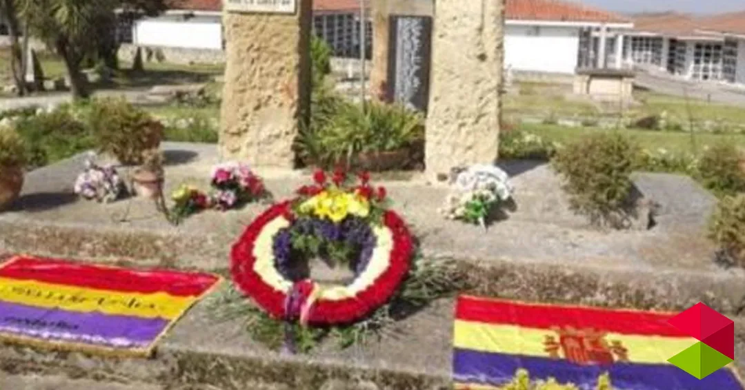UGT y Héroes de la República organizan el 20 de enero una charla sobre la Memoria Democrática en Cantabria