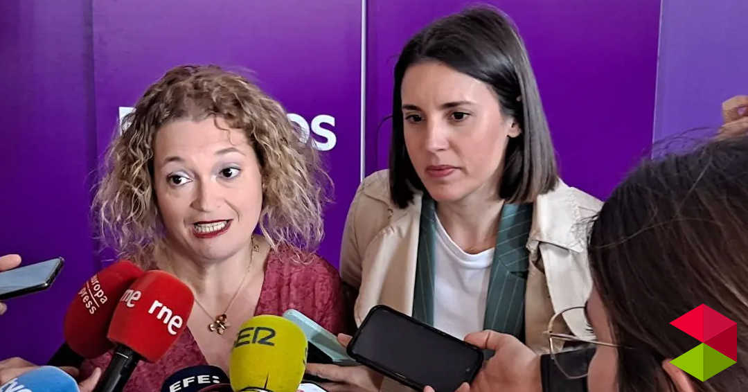 Podemos Cantabria exige frenar el discurso racista en Cartes: “son niños y niñas, no un castigo ni un problema de orden público”