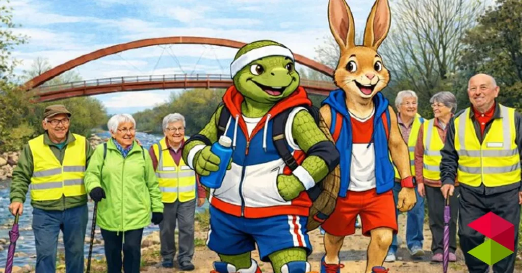 Noticias Castro urdiales Los paseos saludables están de vuelta