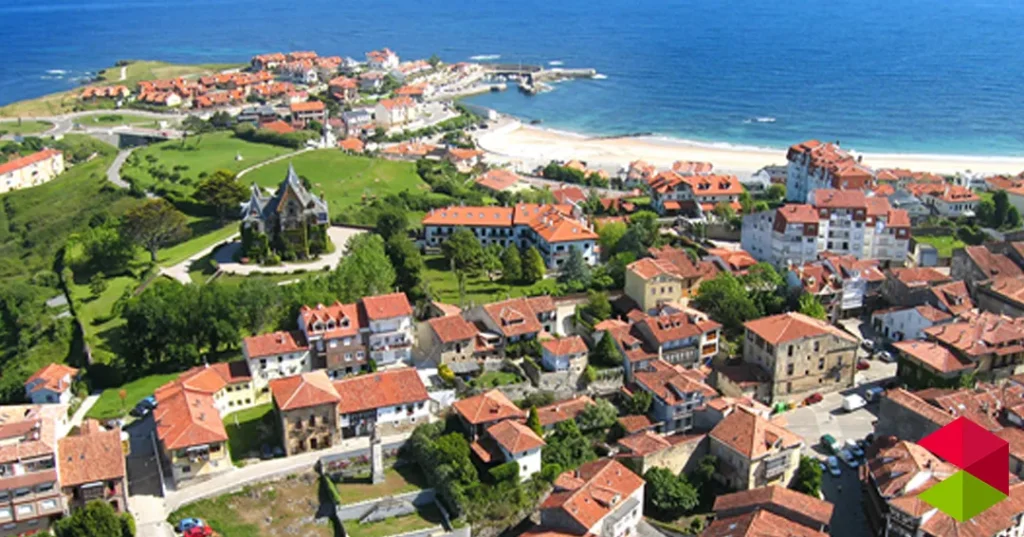 Noticias Comillas Comillas adjudica a Servicios y Obras del Norte S.A. la construcción del aparcamiento disuasorio de Regato Callejo con 143 plazas