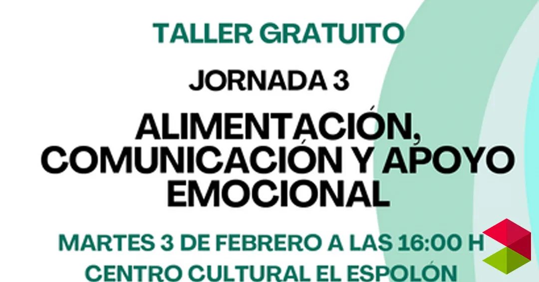 Comillas impulsa un nuevo ciclo de talleres gratuitos en el marco del programa ‘Cuidado al cuidador’
