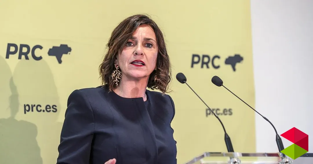 Fernández Viaña urge a Buruaga a pagar las subvenciones nominativas a más de 300 colectivos