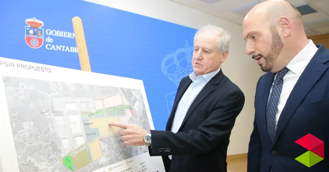 El Gobierno plantea un nuevo PSIR para Laredo de 187.721 metros cuadrados, que reduce un 67% el número de propietarios y un 77% las viviendas afectadas