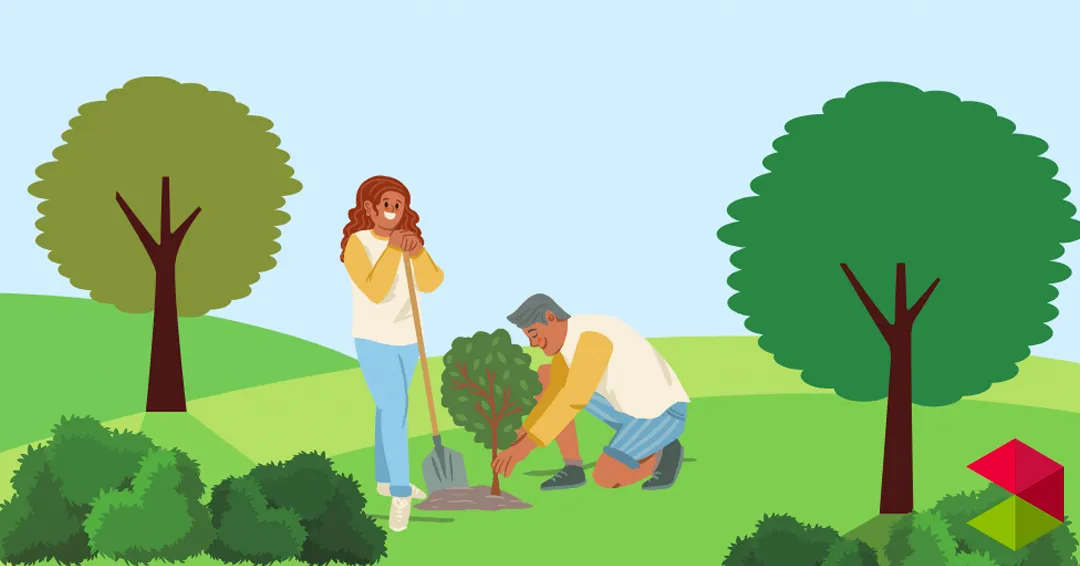 Día del Árbol 2026 | “Echemos raíces en Marina de Cudeyo”