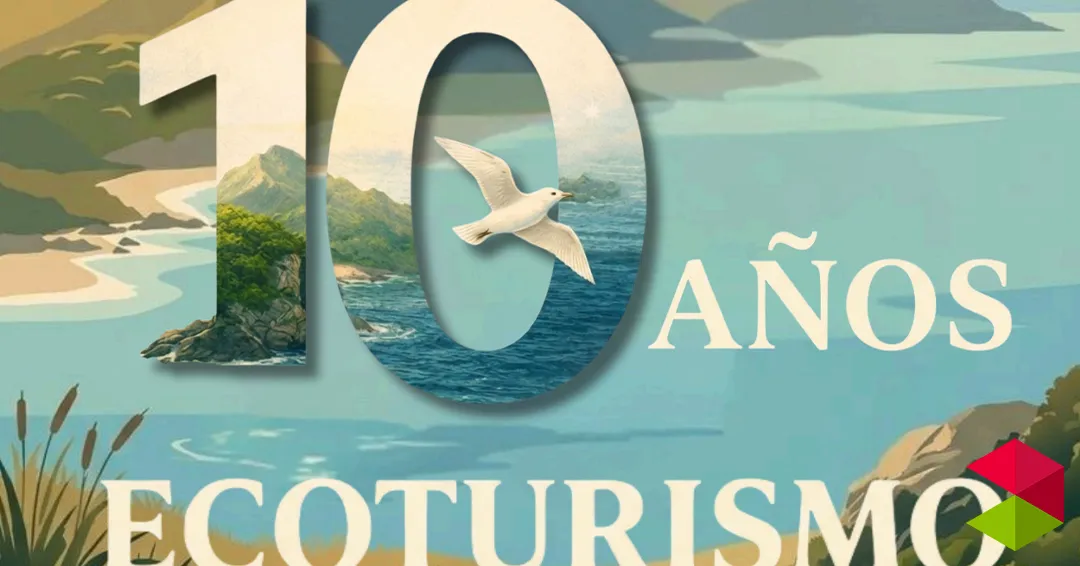 Programa de Ecoturismo Marina de Cudeyo 2026 | 10ª EDICIÓN