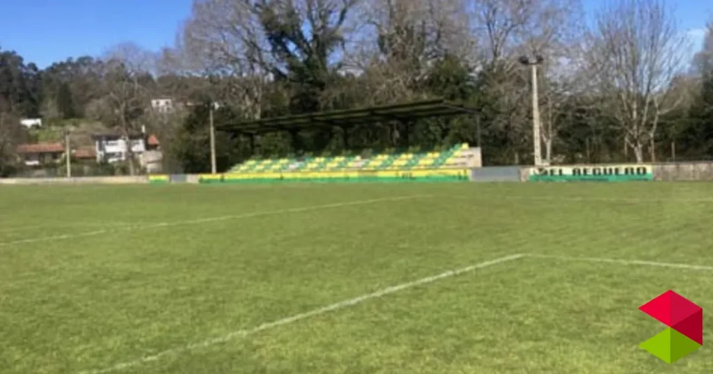 Noticias Alfoz de Lloredo El Gobierno licita en 916.555 euros el proyecto para remodelar e instalar césped artificial en el campo de fútbol de Novales