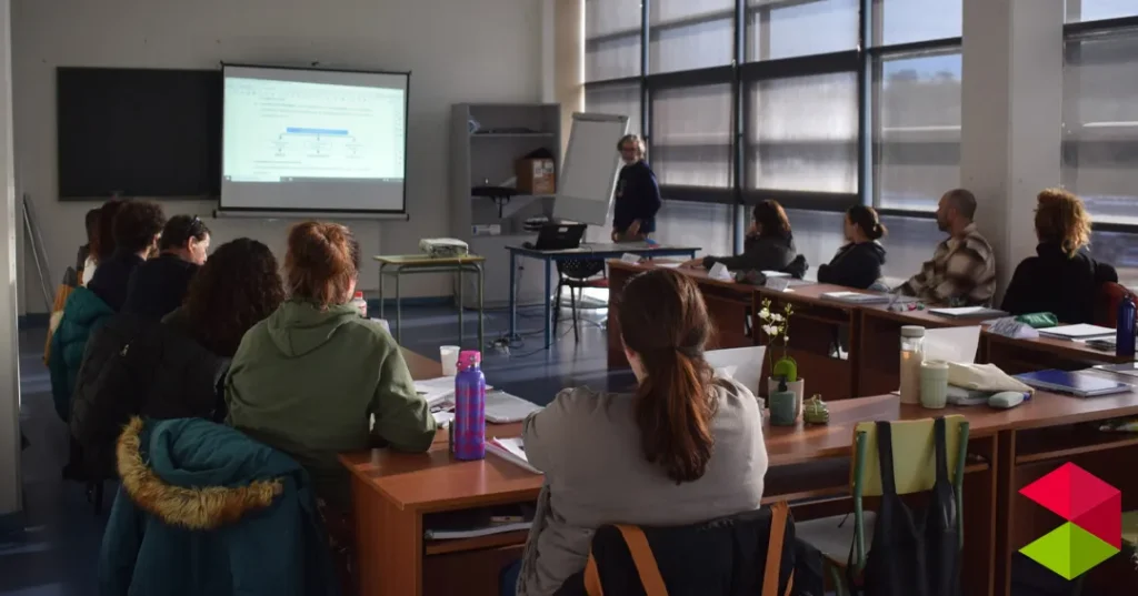 Noticias Piélagos 15 personas en situación de desempleo se capacitan como profesionales de jardinería, un sector con una demanda muy grande de trabajadores cualificados