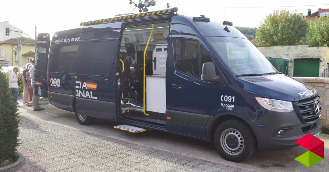 Abierta la solicitud de cita previa para la expedición del DNI y el pasaporte en Renedo de Piélagos