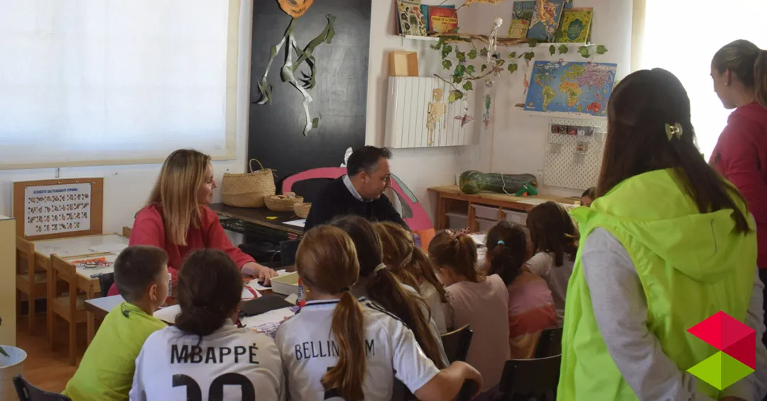 Piélagos abrirá del 19 al 25 de enero la inscripción en el programa gratuito de conciliación que organizará durante el descanso escolar de Carnaval