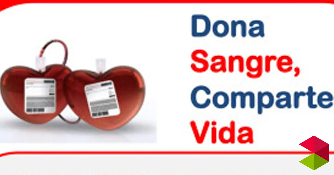 La Unidad Móvil de la Asociación-Hermandad de Donantes de Sangre de Cantabria visitará el viernes, 6 de febrero, la localidad de Renedo