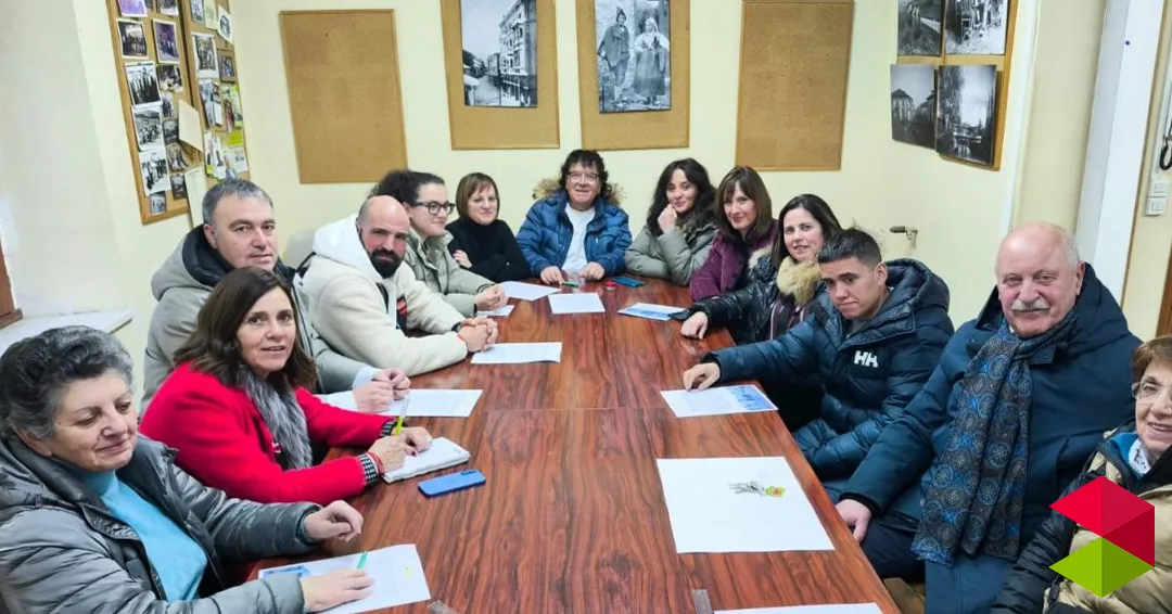 El PRC respalda a sus concejales de Reinosa y vincula la ruptura del pacto a la “incapacidad de diálogo y de gestión” del PP