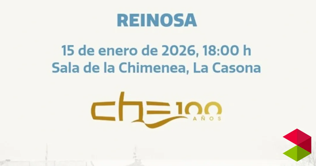 La casona acogerá el primero de los encuentros del centenario de La Che