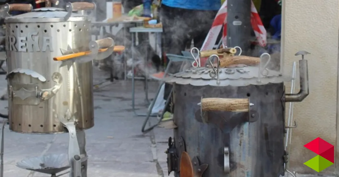 Relación de premiados en XXXIII concurso de Ollas Ferroviarias San Sebastian Reinosa 2026