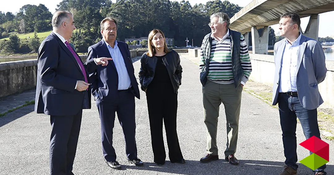 Fomento adjudica en 621.014 euros la mejora y modernización de las instalaciones deportivas del CEIP Nuestra Señora de Latas