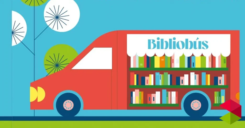 Noticias Rionansa Calendario Bibliobús en Rionansa 2026