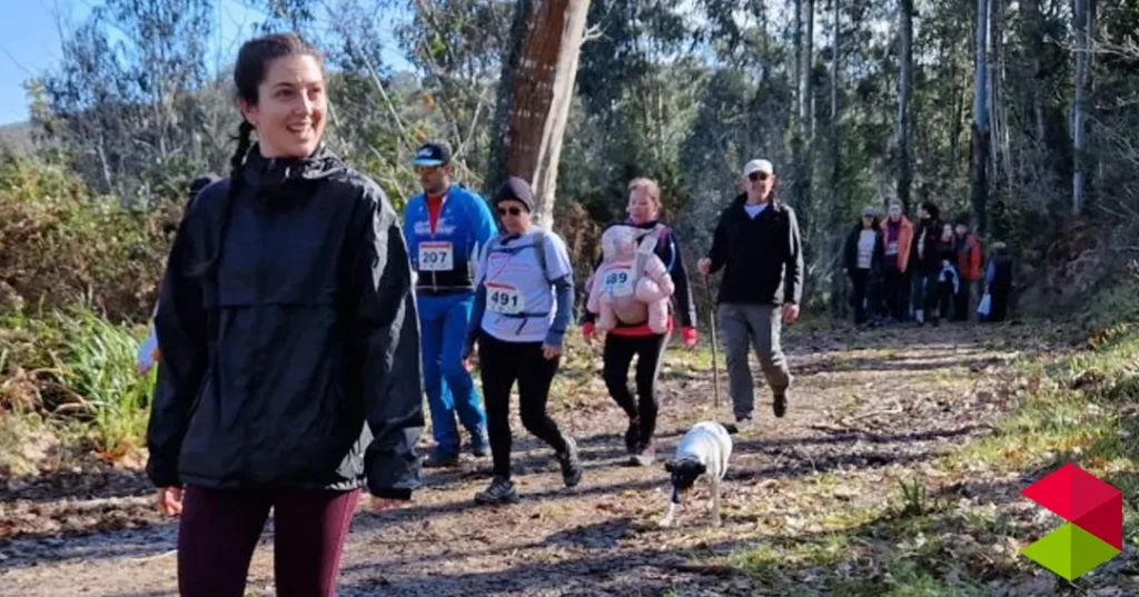 Noticias Ruiloba La Marcha del Norte recaudará fondos para apoyar a los menores hospitalizados en Valdecilla
