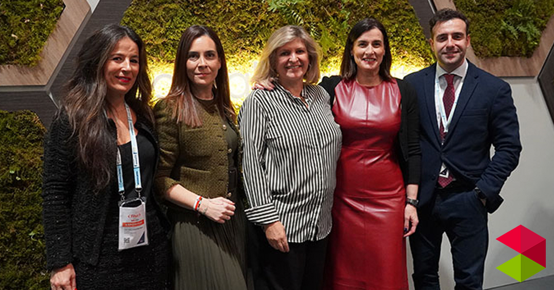 Santander acogerá en marzo la XXVI Convención Anual de la asociación Spain DMC’s