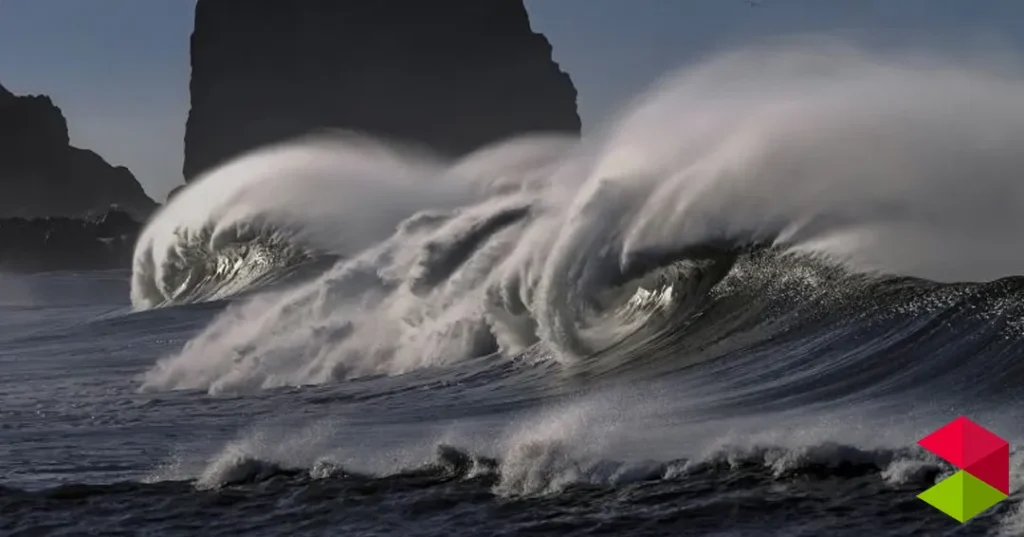 Noticias Cantabria Activados los avisos amarillos por costeros y viento 19 a 21 de enero 2026 Cantabria