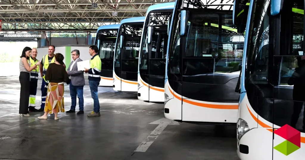 Noticias Santander Aprobada la Oferta de Empleo Público extraordinaria para el TUS con nueve plazas