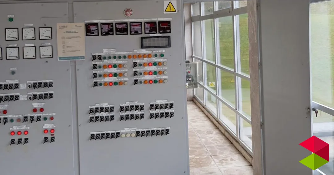 CCOO denuncia que el mal estado de las instalaciones del servicio de aguas de Santander pone en riesgo a la plantilla