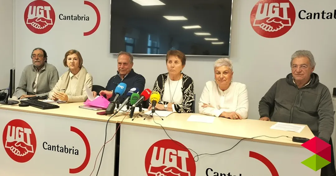 Cuatro asociaciones recurren judicialmente el convenio del Servicio Cántabro de Salud con Santa Clotilde