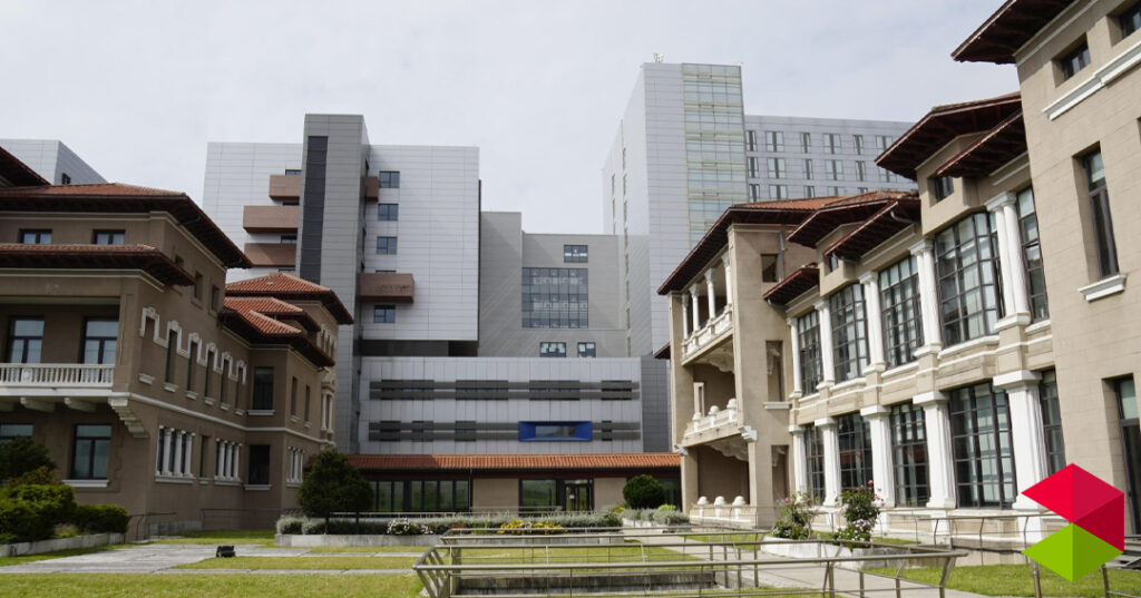 Noticias Santander El Hospital Valdecilla es el undécimo mejor de España según Merco Salud 2025