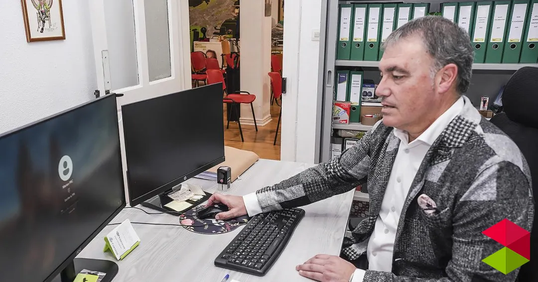 El PRC registra alegaciones contra el estudio informativo del tren Santander-Bilbao en las que exige el trazado íntegro y un proceso de diálogo con los ayuntamientos para minimizar el impacto