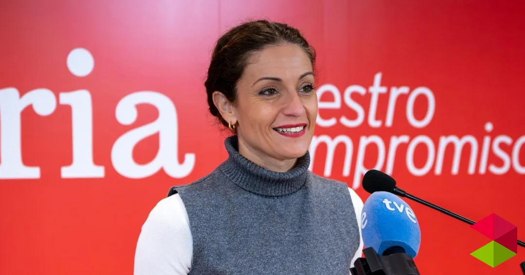 El PSOE responde a Buruaga que “esto va de defender la Sanidad Pública o la sanidad privada y nada más”