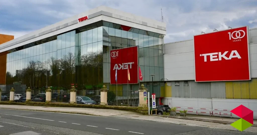 Noticias Santander Los sindicatos de TEKA siguen cuestionando las razones del ERE y exigen la reducción de los despidos